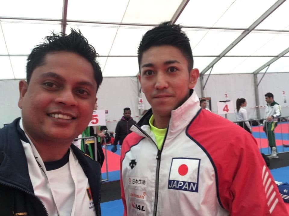 Training Session 09
