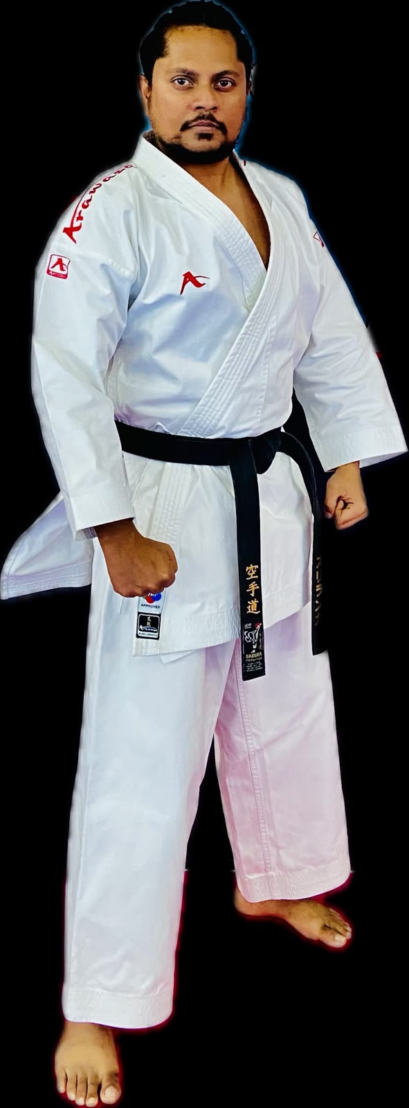 Sensei Demonstration